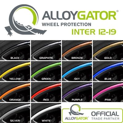 汎用 アロイゲーター インター 12-19 ピンク : オートスタイル