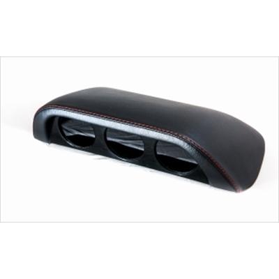 インプレッサ XV/G4 GP/GJ トリプルメーターフード G4 レザータイプ