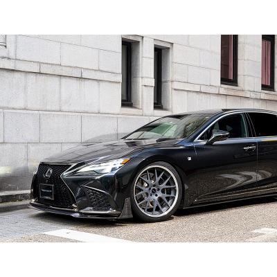 LEXUS LS500/500h 50系 後期 2020/11〜 Fスポーツ BLACK LABEL