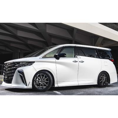 kte40アルファード KFW｜新型40系アルファード／ヴェルファイア用 21インチ