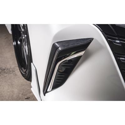 40系 アルファード Zグレード BLACK LABEL フロントパンバー