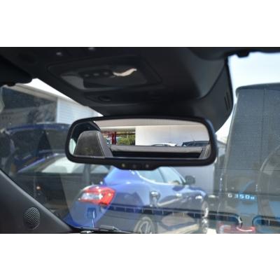 アバルト 500/595/695 自動防眩装備車 ワイドビュー ルームミラー