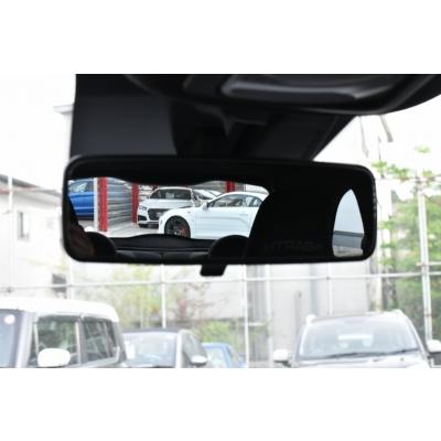 アバルト 500/595/695 自動防眩非装備車 ワイドビュー ルームミラー