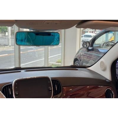 アバルト 500/595/695 自動防眩非装備車 ワイドビュー ルームミラー
