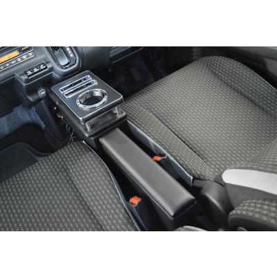 ハスラー MR52/MR92 USBポート付 センターコンソール BOX : オート