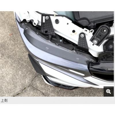 S660 JW5 フリーカット アイライン 左右セット : オートスタイル