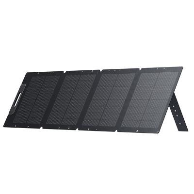 BLUETTI ポータブル電源 EB3A + ソーラーパネル PV120D BLUETTI ポータブル電源 用 ソーラーパネル PV120D : オートスタイル