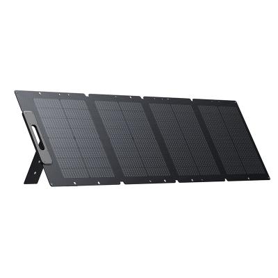 BLUETTI ポータブル電源 用 ソーラーパネル PV120D : オートスタイル