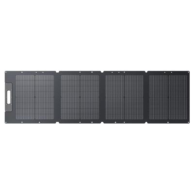 BLUETTI ポータブル電源 用 ソーラーパネル PV120D : オートスタイル