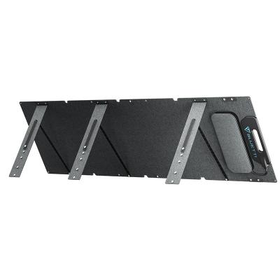 BLUETTI ポータブル電源 用 ソーラーパネル PV120D : オートスタイル