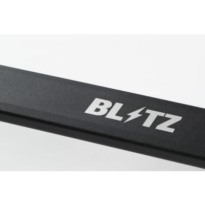BLITZ ZVG11,ZVG15カローラクロスハイブリッド フロント