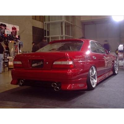 C35ローレル ルーフスポイラー : オートスタイル(AutoStyle) - 通販