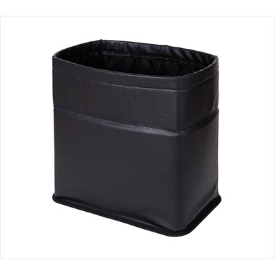 CAPStyle（シーエーピースタイル） 本革調ダストBOX(ビッグ) : オート