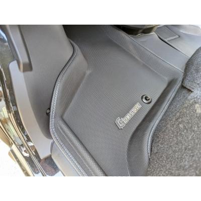 S700V系 アトレー ハイゼットカーゴ 専用 CS 3Dマット : オート