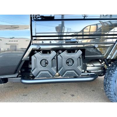 カースタイル　car style ハイゼットジャンボ　500系タンクキット ハイゼットジャンボ S500P / S510P タンクキット : オートスタイル