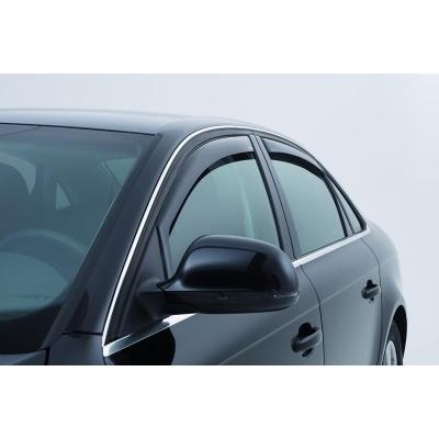 AUDI A3 8Y セダン（2021-） ClimAir ドアバイザー リア : オート