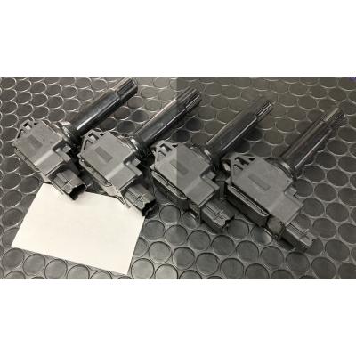 ZN8 GR86 ハイスパークイグニッションコイル : オートスタイル