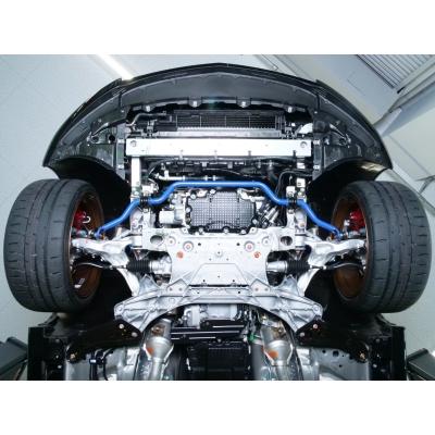 クスコ　スタビライザー クスコ フェアレディZ RZ34 強化スタビライザー フロント