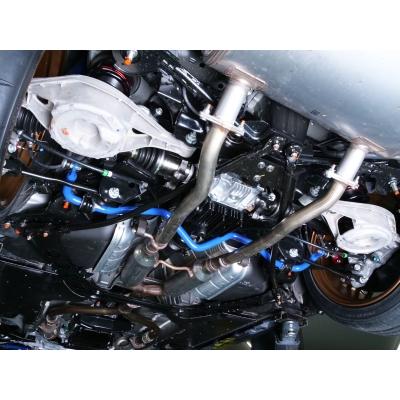 クスコ　スタビライザー クスコ フェアレディZ RZ34 強化スタビライザー リヤ : オート