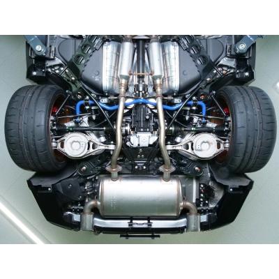 クスコ　スタビライザー クスコ フェアレディZ RZ34 強化スタビライザー リヤ : オート