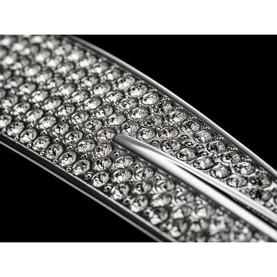 ギャルソン SH35 クラウンクロスオーバー D.A.D クリスタルインナー