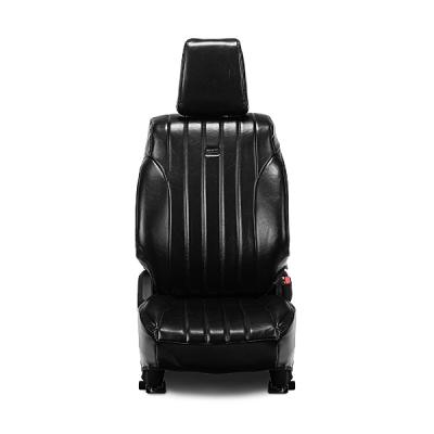 ギャルソン JB74W ジムニーシエラ XJC / JL 4人乗り D.A.D MAULBEERE 