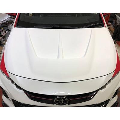 プリウスPHV ZVW52 エアロボンネット : オートスタイル(AutoStyle