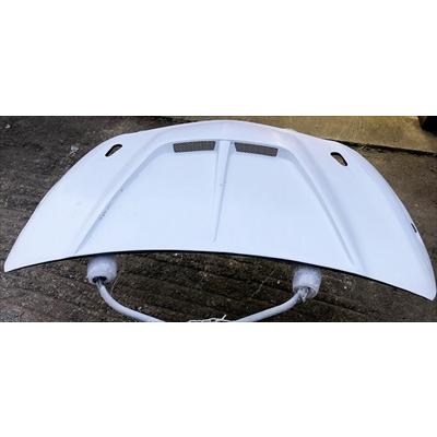 プリウスPHV ZVW52 エアロボンネット : オートスタイル(AutoStyle
