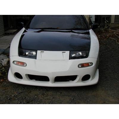 フェアレディ Z Z32 フロントフェイス3点セット 塗装済み : オート