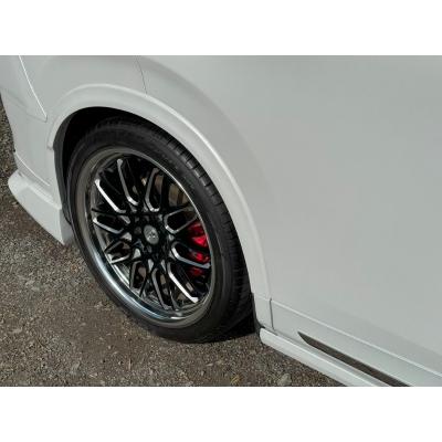 CX-60 オーバーフェンダー01 素地 : オートスタイル(AutoStyle) - 通販 