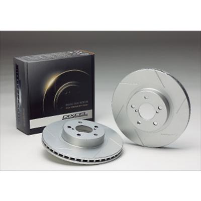DIXCEL（ディクセル） GT-R BNR32 ブレーキディスクローター フロント