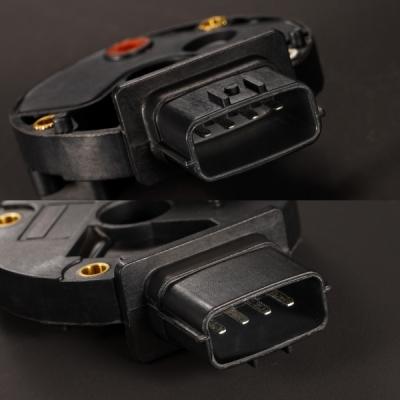 DMAX シルビア SR クラセン クランク角センサ RB スカイライン 日立 ディーマックス SR用クランクアングルセンサー : オートスタイル