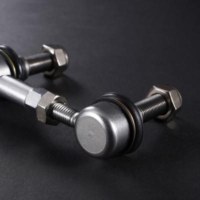 ZD8 BRZ D-MAX D1SPEC フロントスタビリンク_2