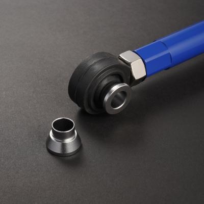 ディーマックス ZN8 GR86 D-MAX D1SPEC ピロ リア トーコントロール