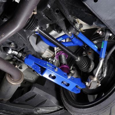 ディーマックス ZN8 GR86 D-MAX D1SPEC ピロ リア トーコントロール