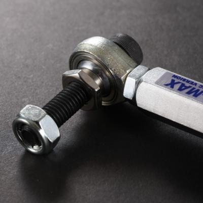 ZD8 BRZ D-MAX D1SPEC リアドロップリンク_1