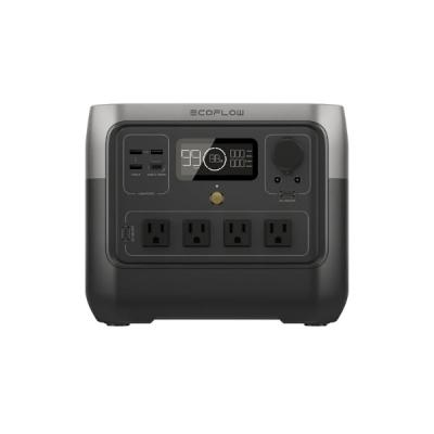 ECOFLOW ポータブル電源 エコフロー EcoFlow RIVER 2 Pro リバー2 プロ