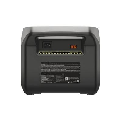 ECOFLOW ポータブル電源 エコフロー EcoFlow RIVER 2 Pro リバー2 プロ