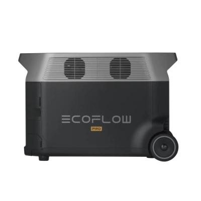 ECOFLOW  PRO ＋エキストラバッテリー　ポータブル電源 ECOFLOW ポータブル電源 エコフロー EcoFlow DELTA delta デルタ プロ+