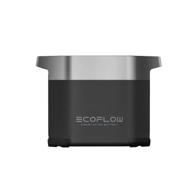 ECOFLOW ポータブル電源 エコフロー EcoFlow DELTA delta デルタ 2