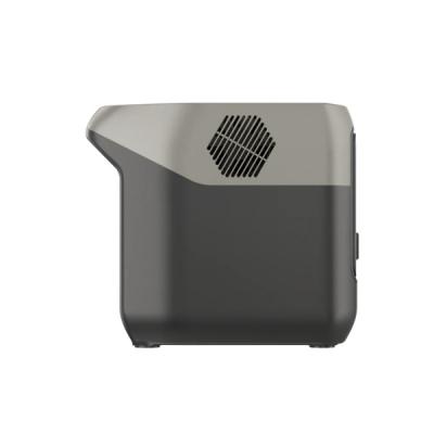 限定版 ポータブル電源 エコフロー EcoFlow プロ リバー2 RIVER Pro