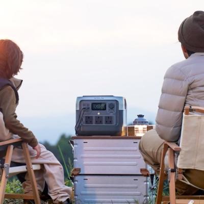 限定版 ポータブル電源 エコフロー EcoFlow プロ リバー2 RIVER Pro