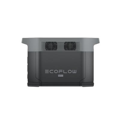 ECOFLOW ポータブル電源 エコフロー EcoFlow DELTA delta デルタ 2 MAX