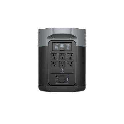 ECOFLOW 【期間限定特価】 ポータブル電源 エコフロー EcoFlow ECOFLOW 【期間限定特価】 ポータブル電源 エコフロー EcoFlow