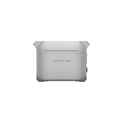 ECOFLOW ポータブル電源 エコフロー EcoFlow DELTA 3 Plus ECOFLOW ポータブル電源 エコフロー EcoFlow DELTA 3 Plus