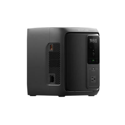 ECOFLOW ポータブル電源 エコフロー EcoFlow DELTA 3 デルタ3 1000 Air