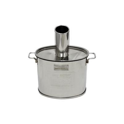 FUJITSUBO SMITH SUSono BBQ STEAMER : オートスタイル FUJITSUBO SMITH SUSono BBQ STEAMER : オートスタイル