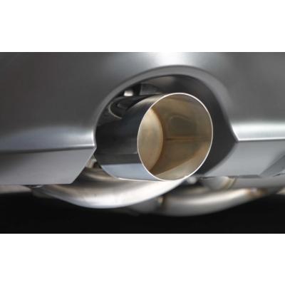 ZD8 BRZ オーソライズ A-R マフラーの画像