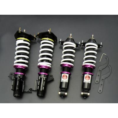 FINALKonnexion（ファイナルコネクション） ZN6 86 ステルスブラック 