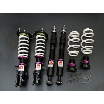 ファイナルコネクション プリウスα 40 車高調 FINALKonnexion（ファイナルコネクション） ZVW40 / ZVW41 プリウスα